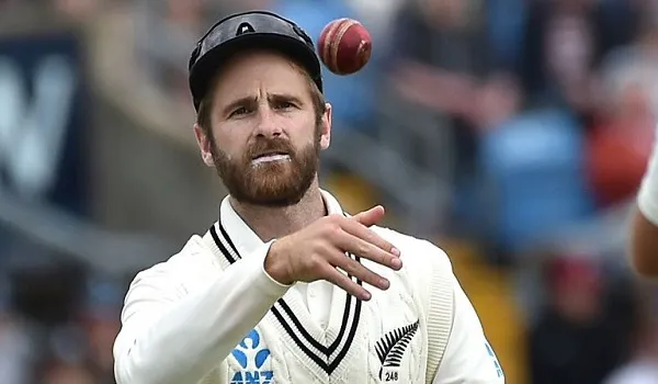 विलियमसन ने छोड़ी न्यूजीलैंड की टेस्ट कप्तानी,  तेज गेंदबाज  टिम साउदी नये कप्तान